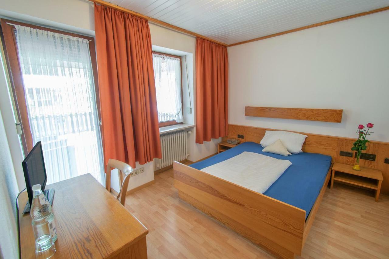Hotel Laufelder Hof Exteriér fotografie